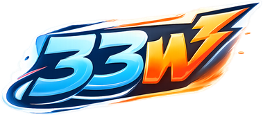 Logo 33w